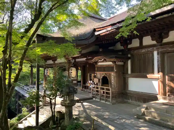 石山寺(滋賀県)