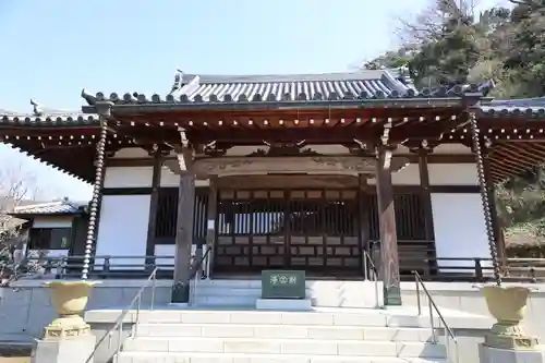 来迎寺（西御門）(神奈川県)