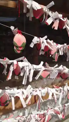 吉備津彦神社(岡山県)