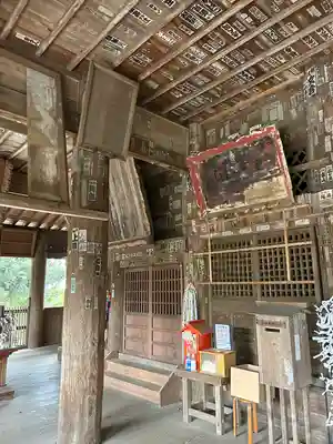 高蔵寺(千葉県)