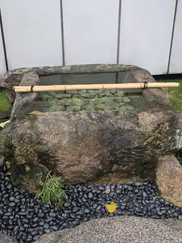 ギンザコマツ三輪神社(東京都)