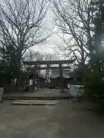 相馬神社(北海道)