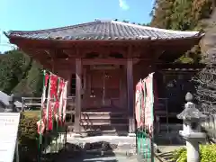 赤岩寺(愛知県)