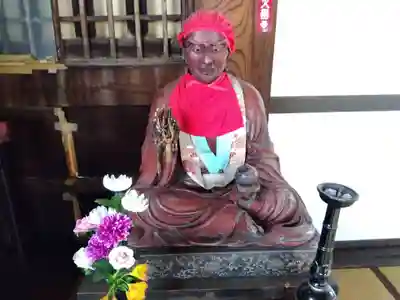 正覚寺(福井県)
