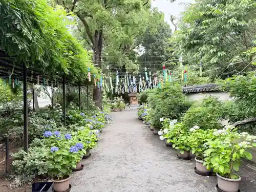 奈加美神社(大阪府)
