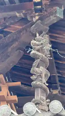 法隆寺(奈良県)