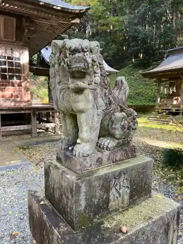 熱日高彦神社(宮城県)