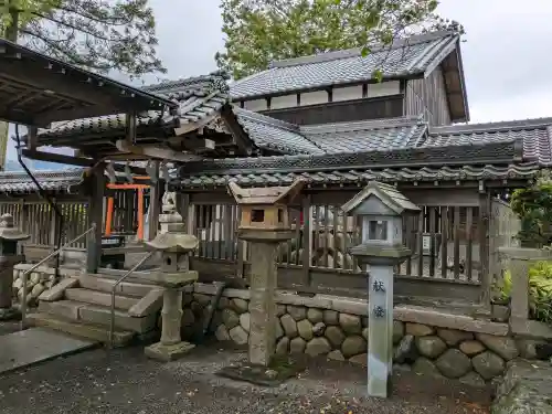 佐土神社(滋賀県)