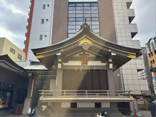柏神社(千葉県)
