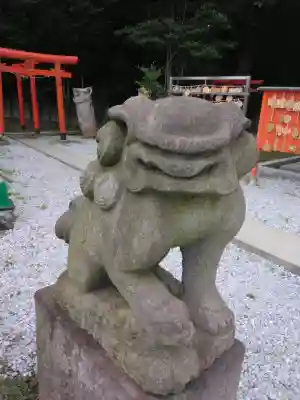 大津諏訪神社(神奈川県)