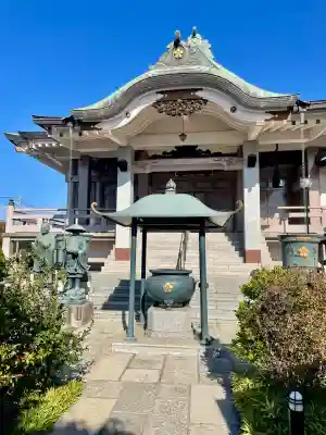 龍泉寺(埼玉県)