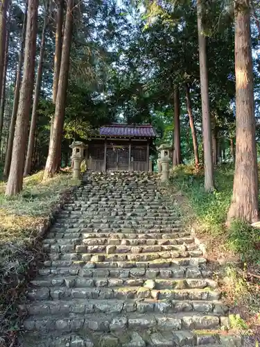 春日社のその他建物
