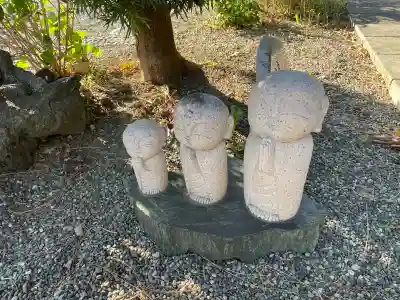 徳林寺(埼玉県)