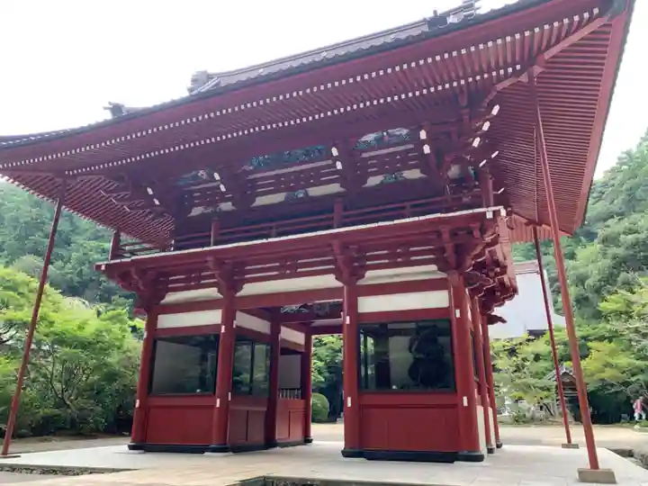 龍福寺(千葉県)
