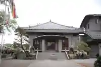 東光寺の本殿・本堂