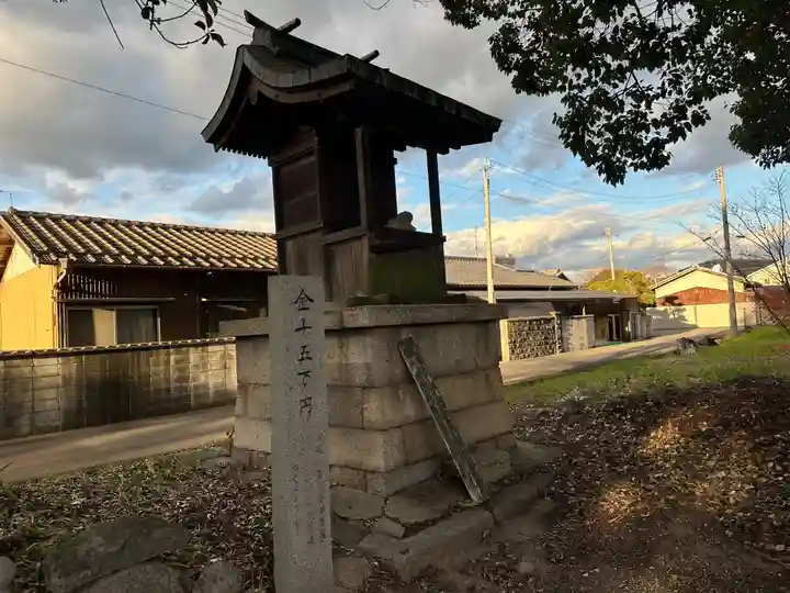 熊手八幡宮(香川県)