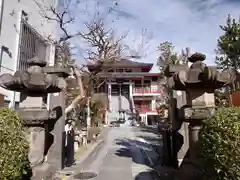 生福寺(栃木県)