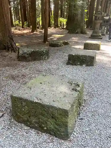 北口本宮冨士浅間神社(山梨県)