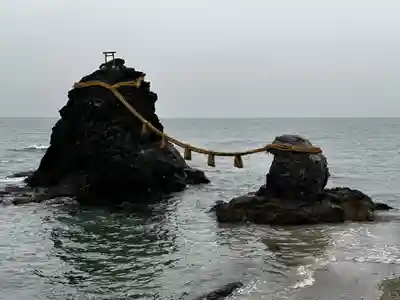 二見興玉神社(三重県)