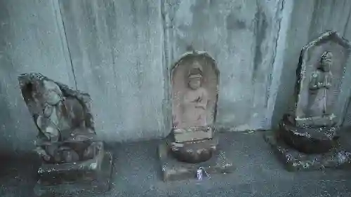 東光庵(静岡県)