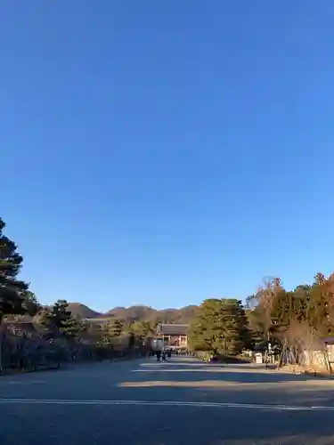 仁和寺のその他建物
