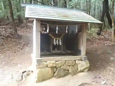 神明神社(愛知県)