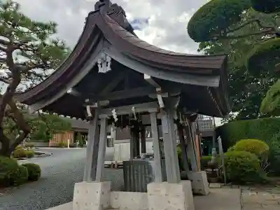 三嶋神社(青森県)