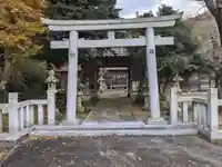 福浦 三保神社(島根県)