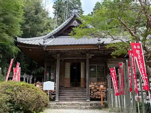 財賀寺(愛知県)