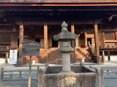 園城寺（三井寺）の本殿