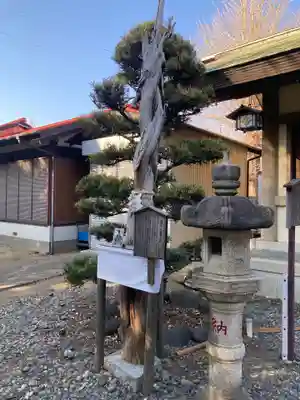神明神社(神奈川県)