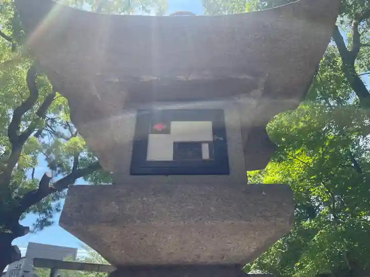 七所神社(愛知県)