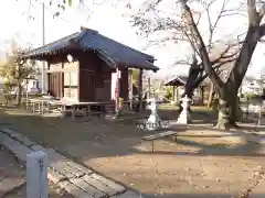 壬生寺の本殿