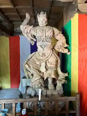 妙成寺(石川県)