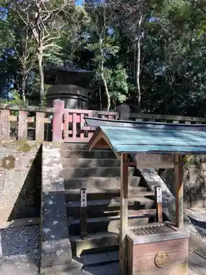 久能山東照宮(静岡県)