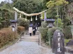 大神神社(奈良県)