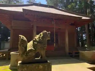 星宮神社(千葉県)