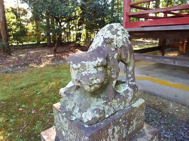 椋神社(埼玉県)