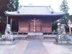 守公神社(愛知県)