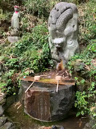 磯山弁財天(栃木県)