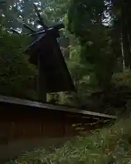 赤城神社(三夜沢町)(群馬県)