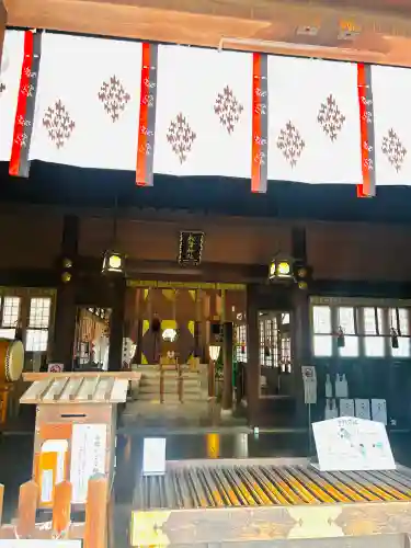 松陰神社(東京都)