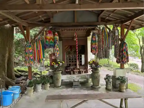 洞泉寺(山口県)