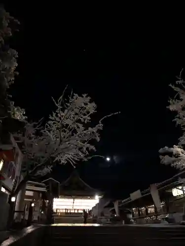 八坂神社(祇園さん)の本殿・本堂