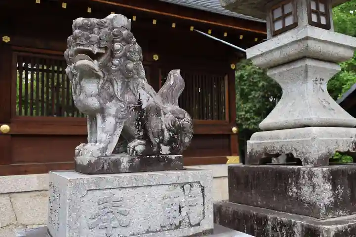 立木神社(滋賀県)