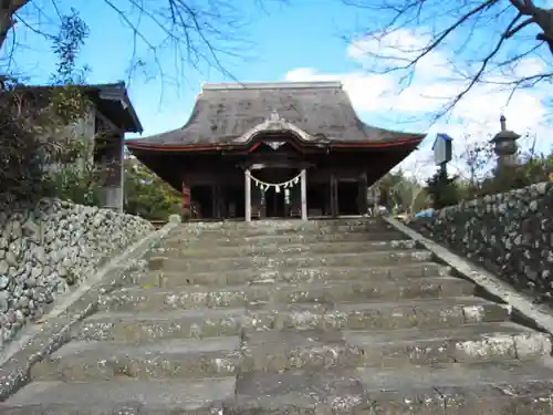 西樂寺の建物その他