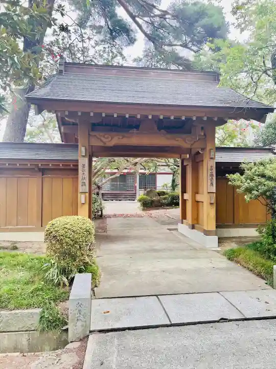 両全院観音堂(宮城県)