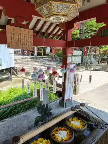 津島神社(愛知県)