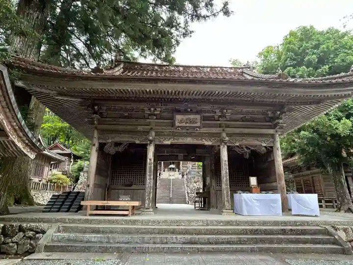 明石寺(愛媛県)