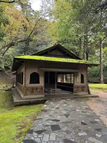 那谷寺(石川県)